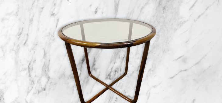 Par de Mesa Joaquim Tenreiro