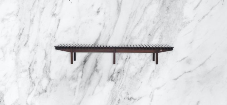 Banco Modelo Mucki, Sérgio Rodrigues