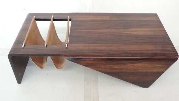 Mesa Andorinha – JORGE ZALSZUPIN